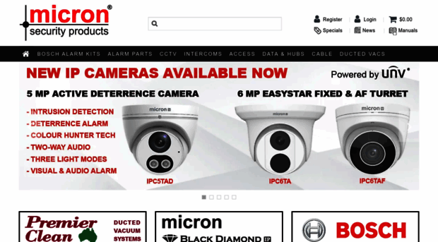 micronalarms.com.au