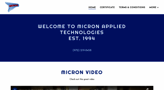 micronappliedtechnologies.com