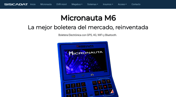 micronauta.com.ar