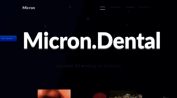 microndental.com