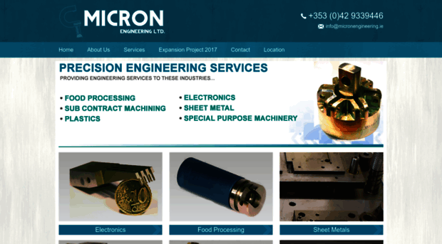 micronengineering.ie