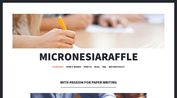 micronesiaraffle.com