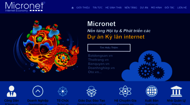 micronet.vn