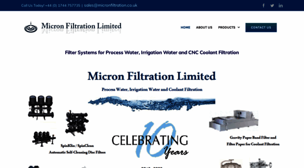 micronfiltration.co.uk