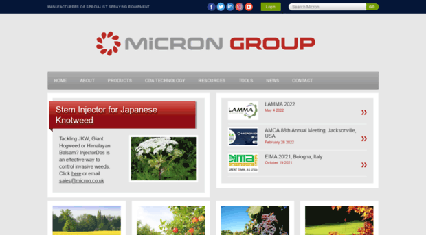 microngroup.com