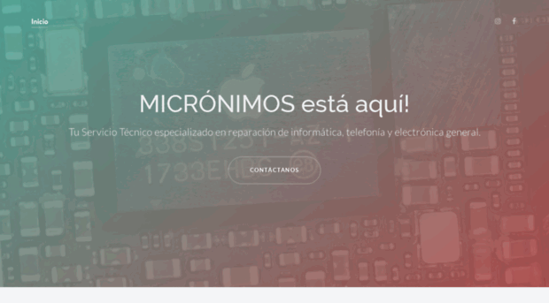 micronimos.com