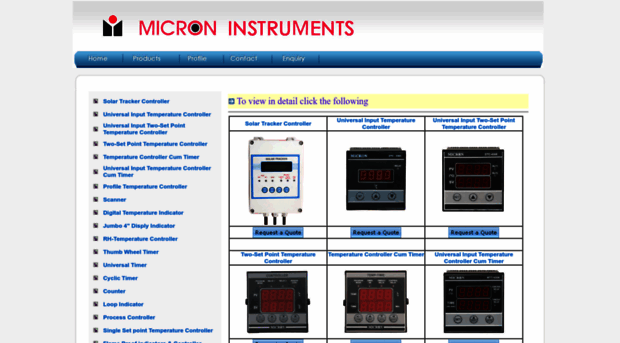 microninstruments.net