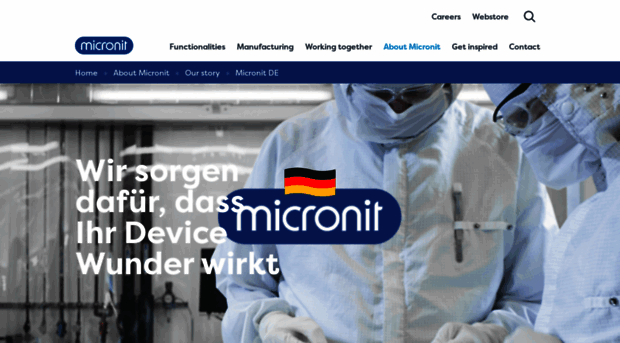 micronit.de