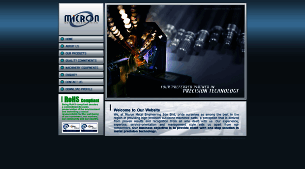 micronmetal.com.my