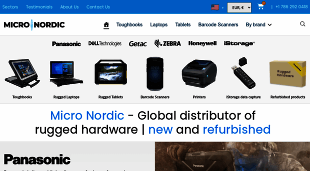 micronordic.com