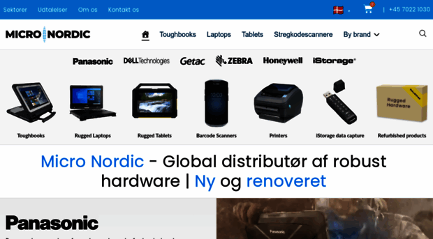 micronordic.dk