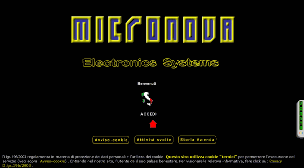 micronova.it