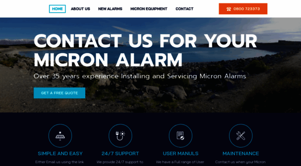 micronsecurity.co.nz