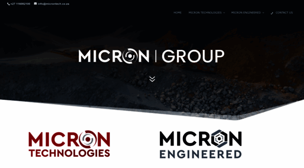 microntech.co.za