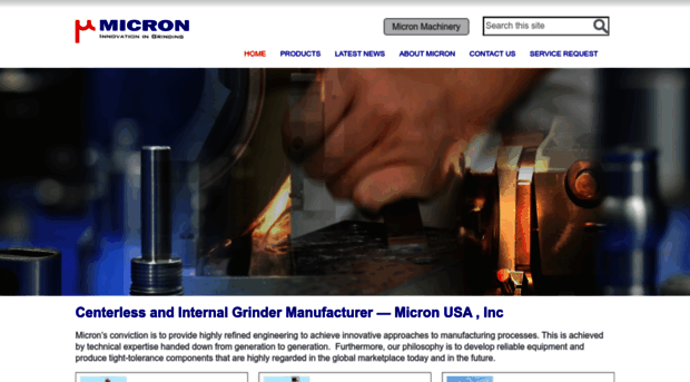 micronusa.com