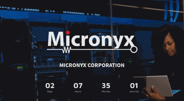 micronyx.net