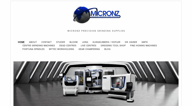 micronz.co.uk