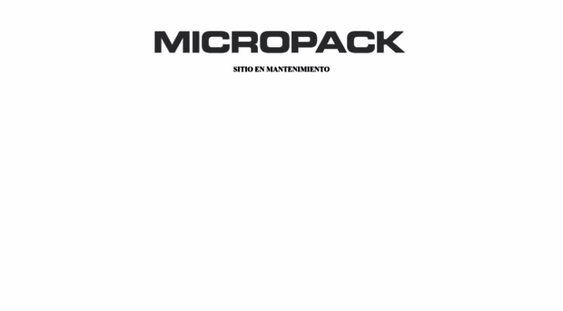 micropack.com