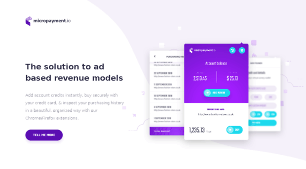 micropayment.io