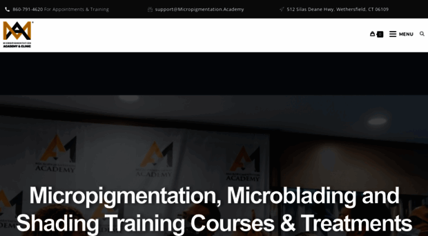 micropigmentation.academy