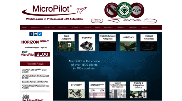 micropilot.com