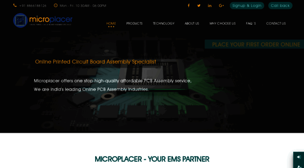 microplacer.com