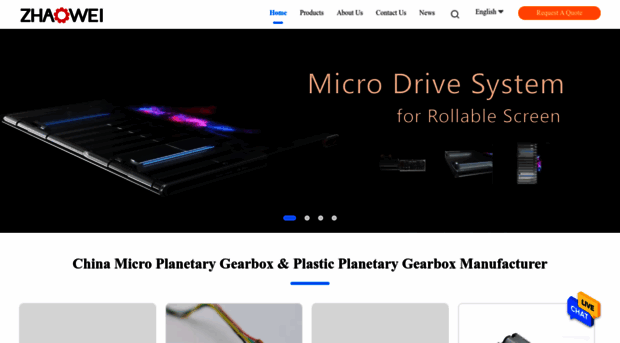 microplanetarygearbox.com