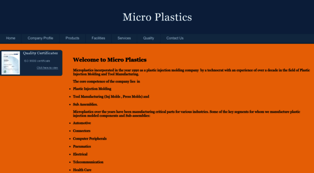 microplastics.in