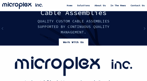 microplex-inc.com