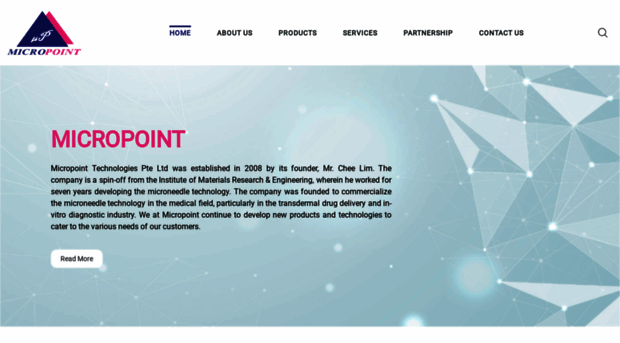 micropoint-tech.com