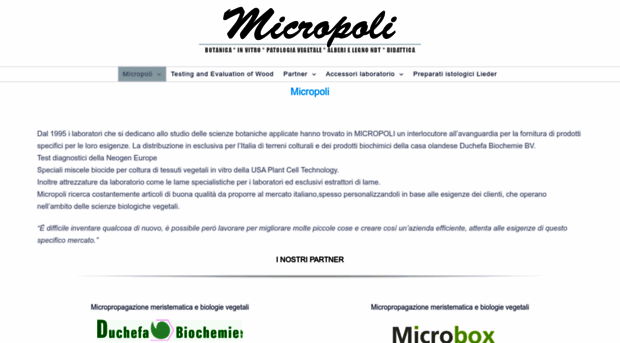 micropoli.it