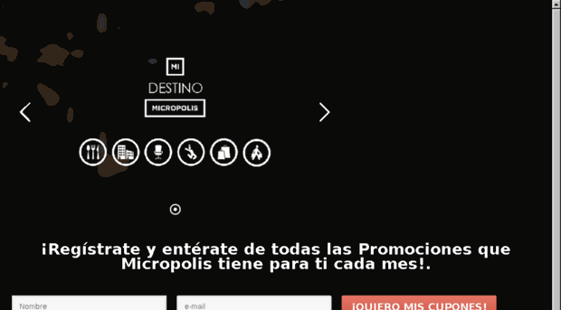 micropolis.com.mx