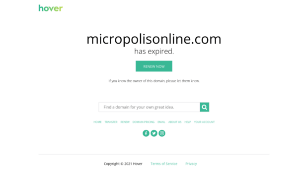 micropolisonline.com