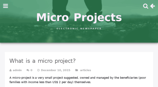 microprocjects.ca