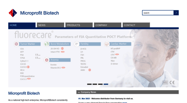 microprofit-bio.com