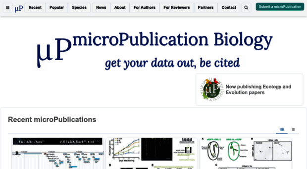 micropublication.org