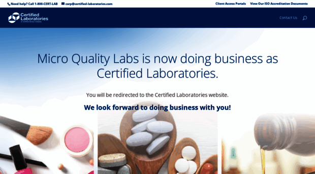 microqualitylabs.com