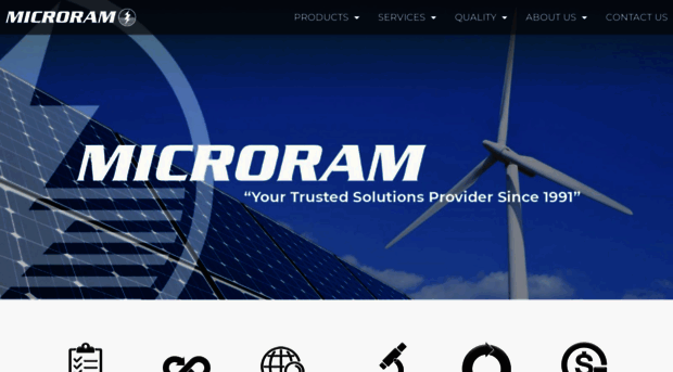 microram.com
