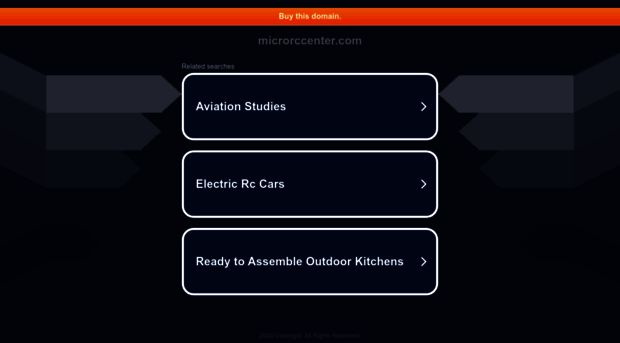 microrccenter.com