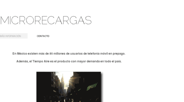 microrecargas.com