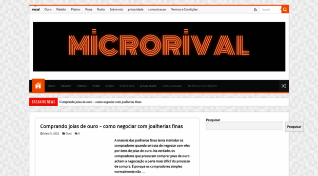 microrival.com