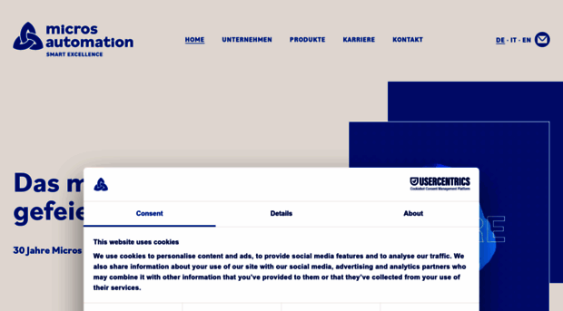 micros-automation.com