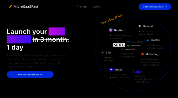 microsaasfast.me