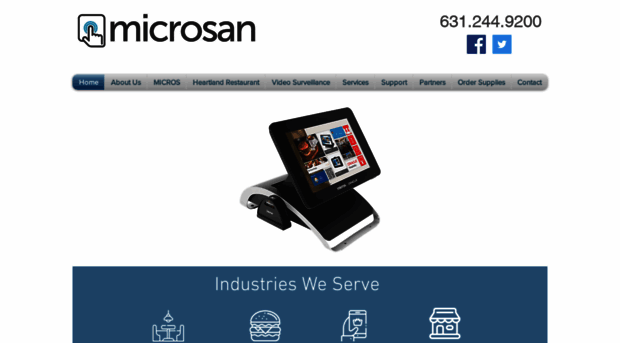 microsanpos.com