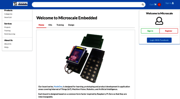 microscale.net