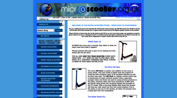 microscooter.org.uk