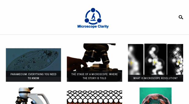 microscopeclarity.com