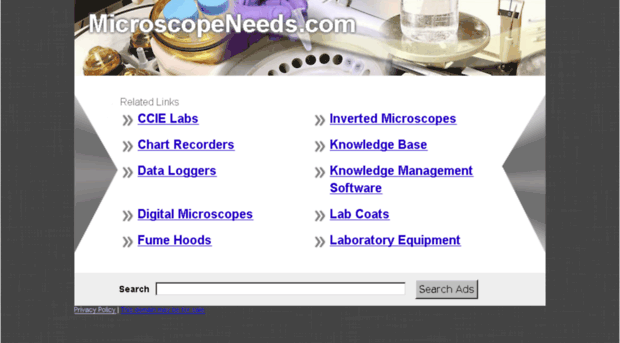 microscopeneeds.com