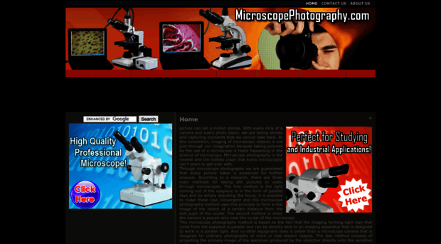 microscopephotography.com