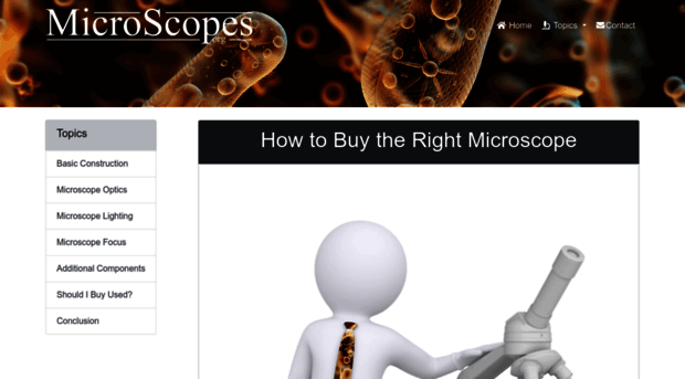 microscopes.org